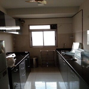 Kitchen in 2 BHK Apartment at Aadi Allure, Kanjurmarg East – for Sale