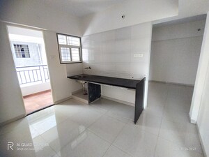 Kitchen in 2 BHK Apartment at Manjari – for Rent