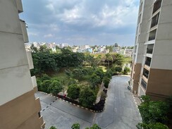 3 BHK Apartment For Rent in Prestige St Johns Wood