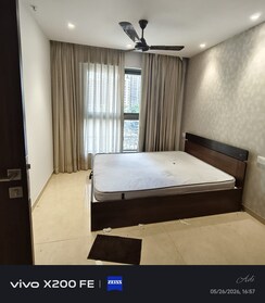 2 BHK Apartment For Rent in Hiranandani Gardens