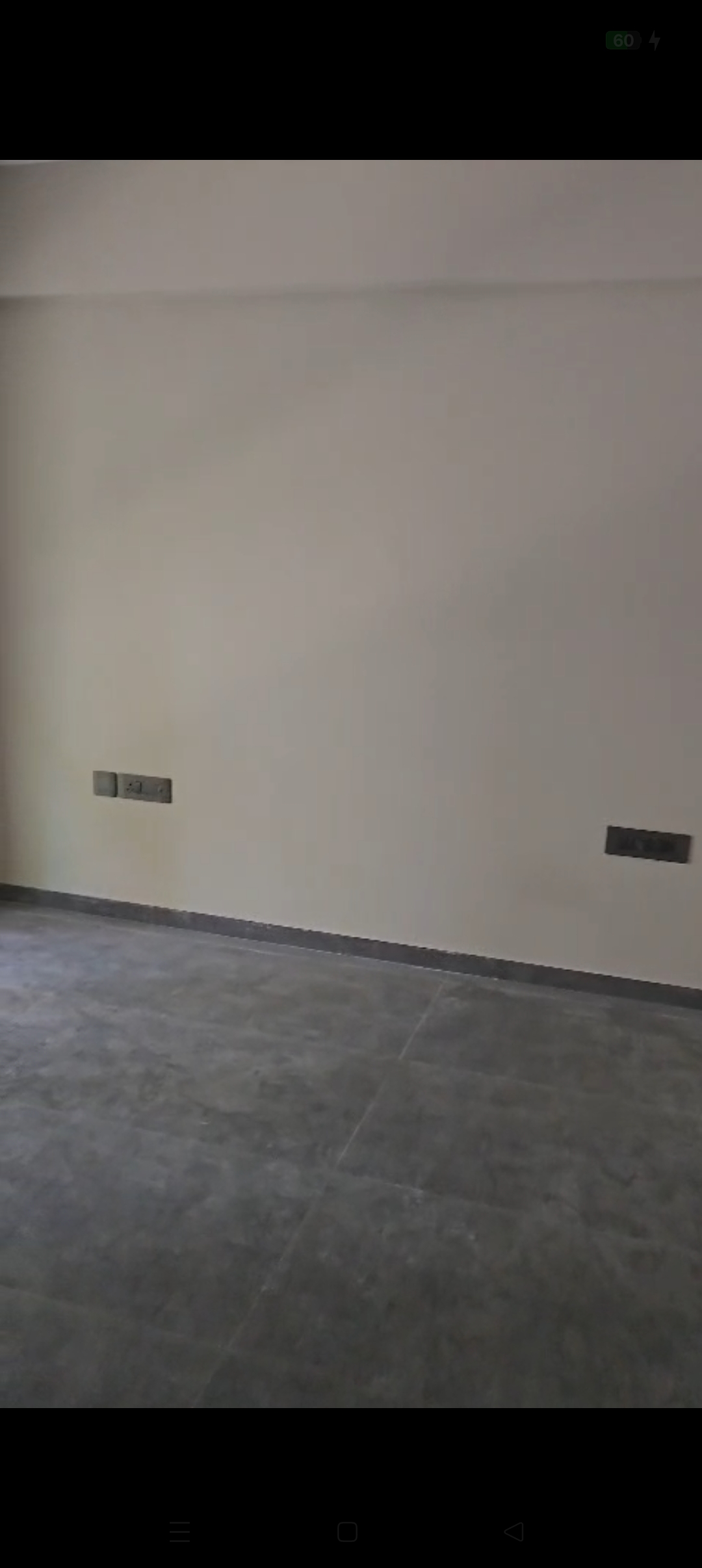 2 BHK + Store Room 675 Sq.Ft. Apartment in Amrut Meraki