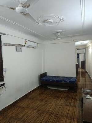 Kitchen in 2 BHK Builder Floor at Neb Sarai – for Rent