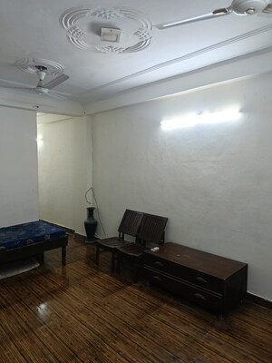 Living Room in 2 BHK Builder Floor at Neb Sarai – for Rent
