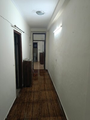 Building Lobby in 2 BHK Builder Floor at Neb Sarai – for Rent