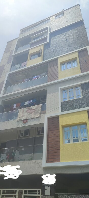 4 BHK Builder Floor for Sale in Anugraha Layout, Bangalore