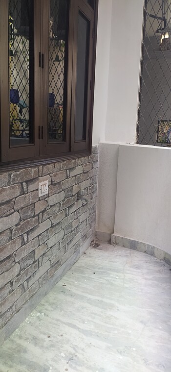 2 BHK Builder Floor for Rent in Khirki Extension, Delhi