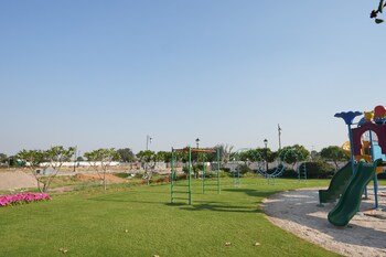 Meffier Golden Park