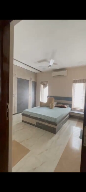 Ahuja Towers Banjara Hills