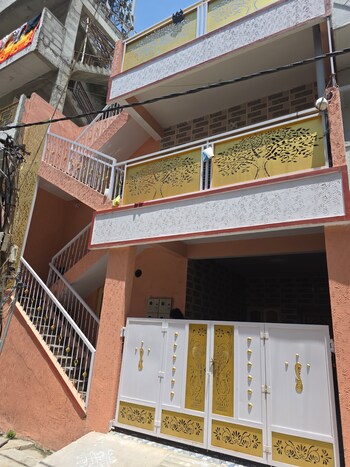 3 BHK House for Sale in Jagadish Nagar, Bangalore