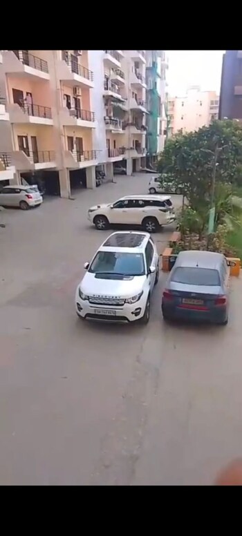Sangwan Heights