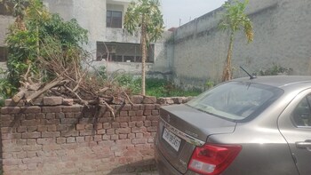 Plot for Sale in Bhabat, Zirakpur