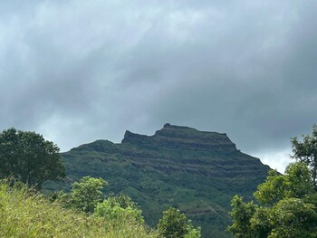 Plot for Sale in Velhe, Pune
