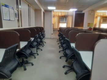 Office Space for Rent in Barakhamba, Delhi