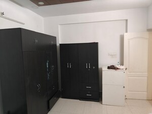 Kitchen in 3 BHK Apartment at Jains Carlton Creek Phase 2, Manikonda – for Rent