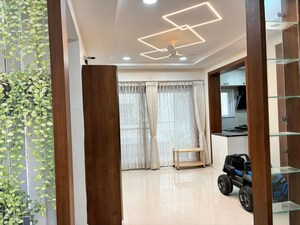 Room in 3 BHK Apartment at Jains Carlton Creek Phase 2, Manikonda – for Rent