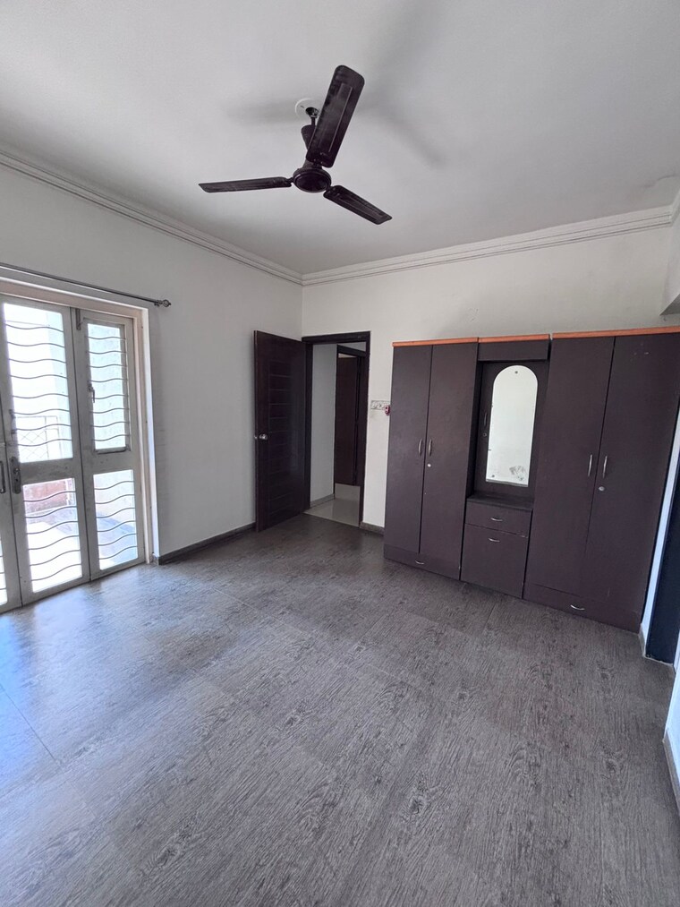 Master Bedroom, gk-rose-icon 2 Bedroom 920 Sq.Ft. Apartment In Pimple Saudagar Pune 10408155