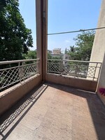 2 BHK + Extra Room 920 Sq.Ft. Apartment in GK Rose Icon