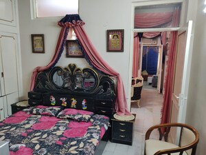 Gym in 2 BHK Apartment at Sector 10a – for Rent