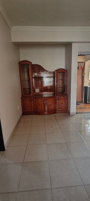 Living Room in 2 BHK Apartment at B. U. Bhandari  Planet Millenium, Pimple Saudagar – for Rent