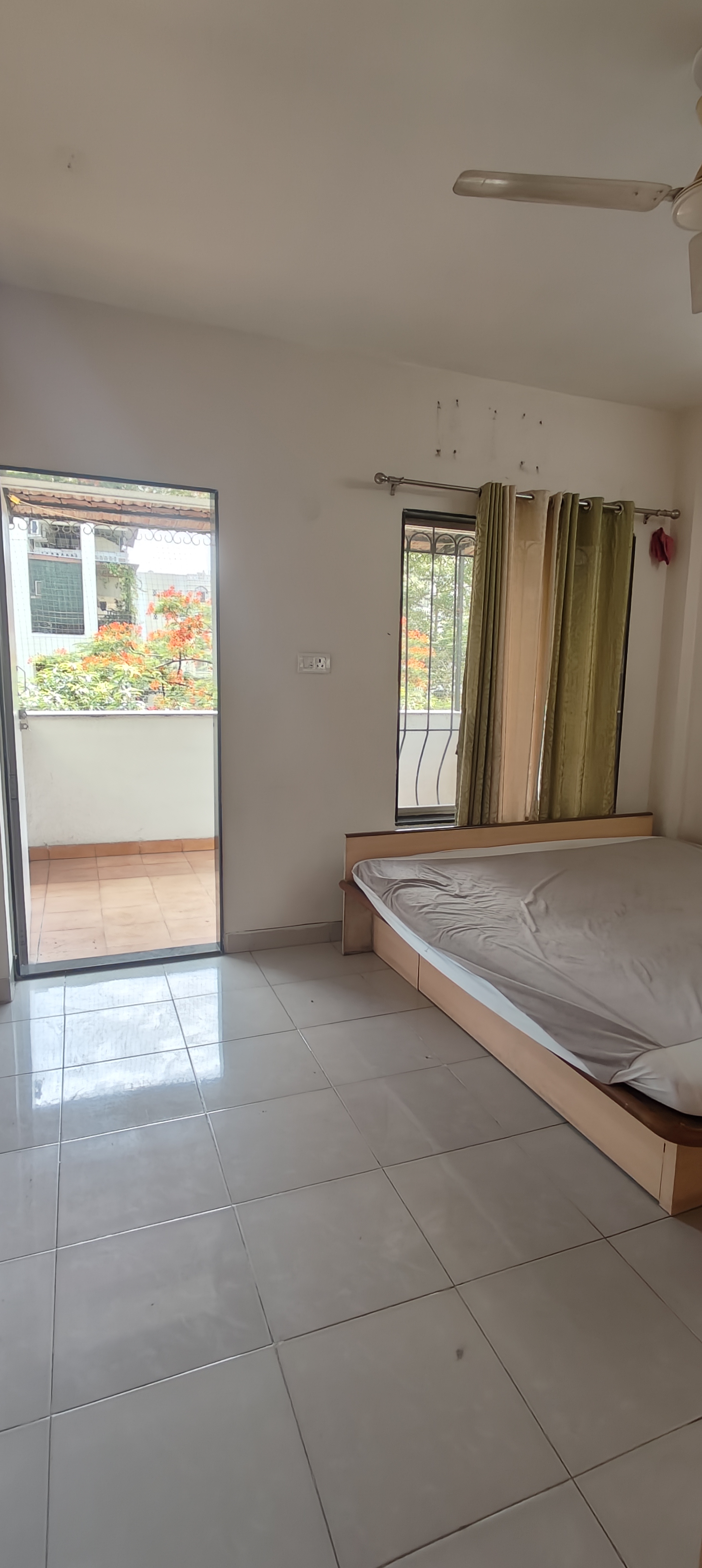 2 BHK + Extra Room 950 Sq.Ft. Apartment in B. U. Bhandari  Planet Millenium