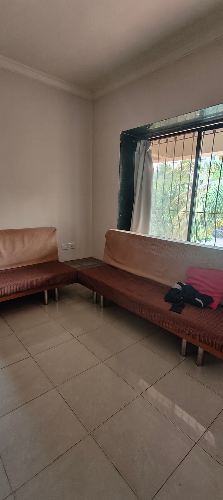 Hall, b-u-bhandari-planet-millenium 2 Bedroom 950 Sq.Ft. Apartment In Pimple Saudagar Pune 10408161