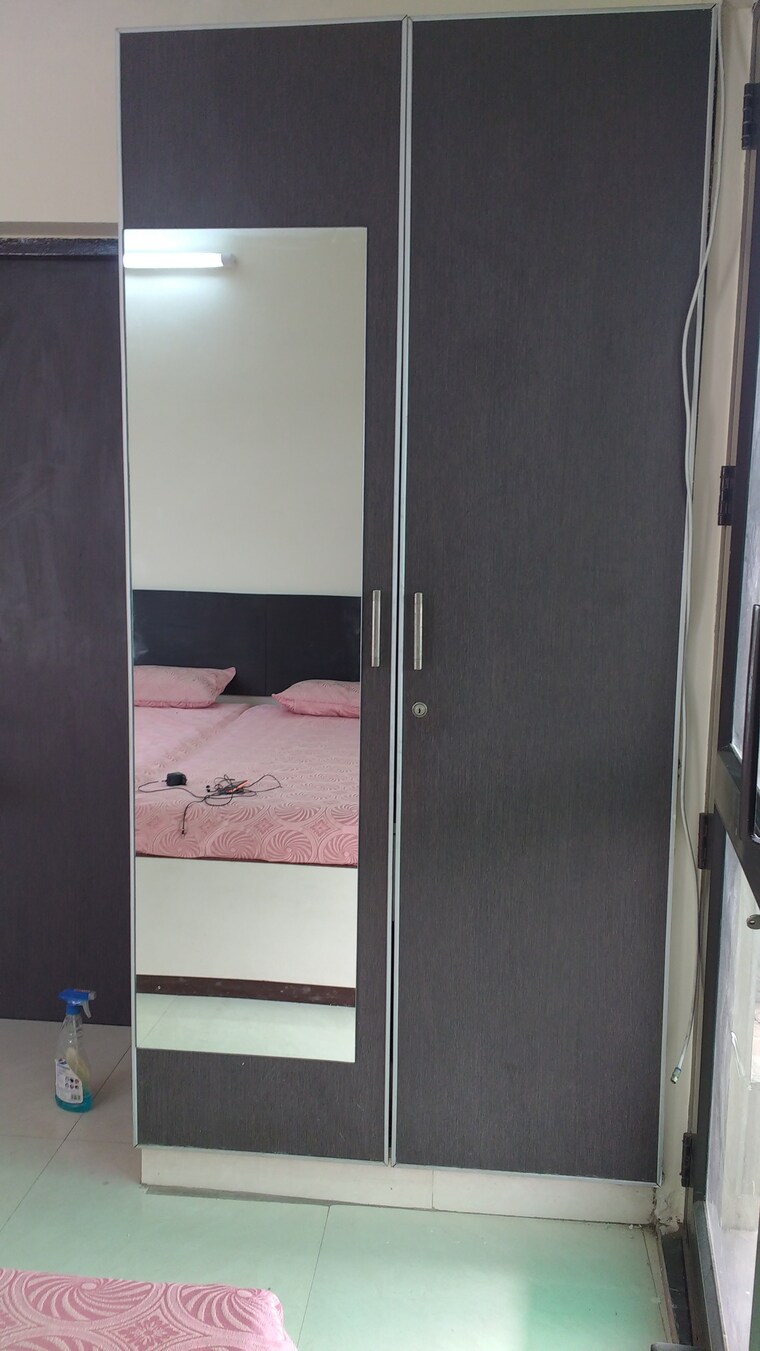 undefined, jawahar nagar Studio 360 Sq.Ft. Apartment In Jawahar Nagar Delhi 10408157