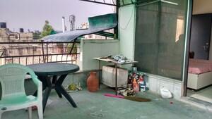 Kitchen in Studio Apartment at Jawahar Nagar – for Rent