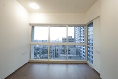 1 BHK + Store Room Apartment For Sale in Ajanta CHS