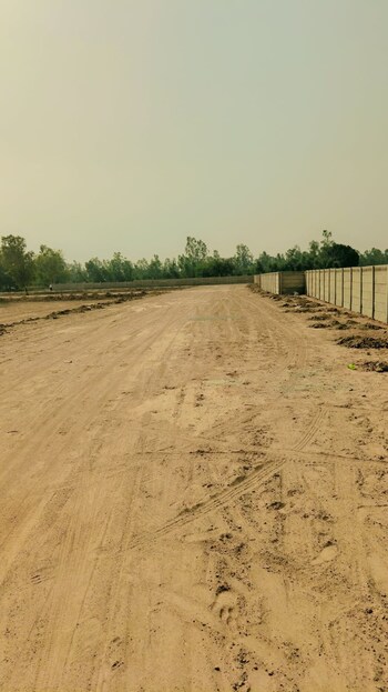 Plot for Sale in Mohanlalganj, Lucknow