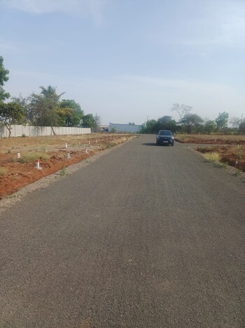 Plot for Sale in Makhmalabad, Nashik