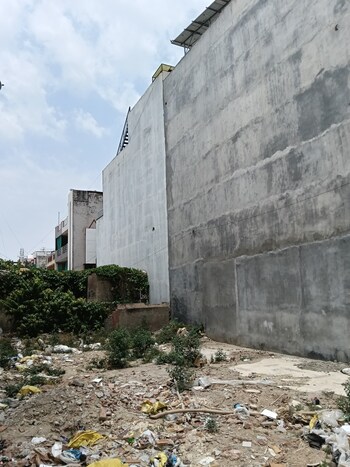 Plot for Sale in Rajendra Nagar Sector 3, Ghaziabad