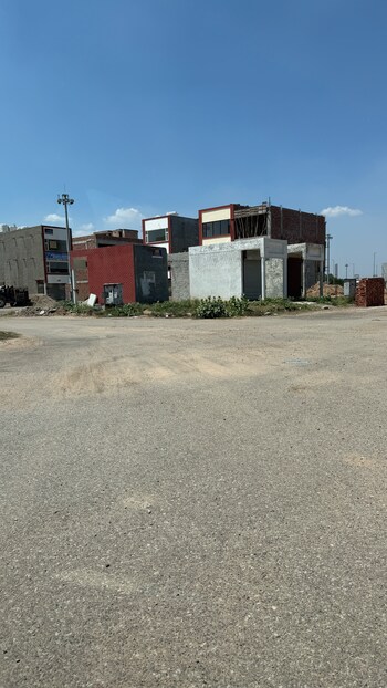 Plot for Sale in Kharar Road, Mohali