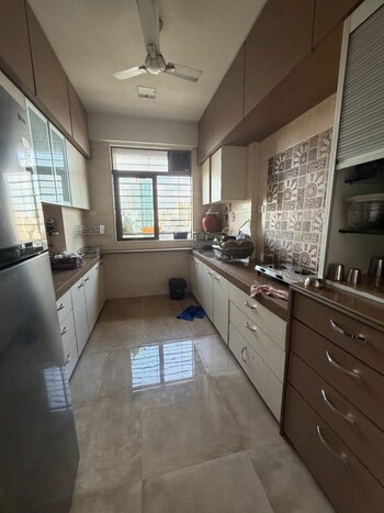 3.5 BHK Flat for Sale in Dadar West, Mumbai