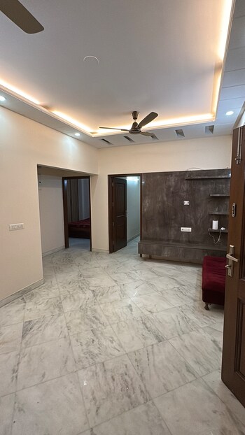 3 BHK Builder Floor for Rent in Khirki Extension, Delhi