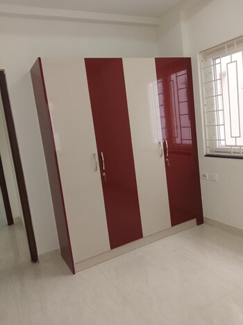 3 BHK Flat for Rent in Manikonda, Hyderabad