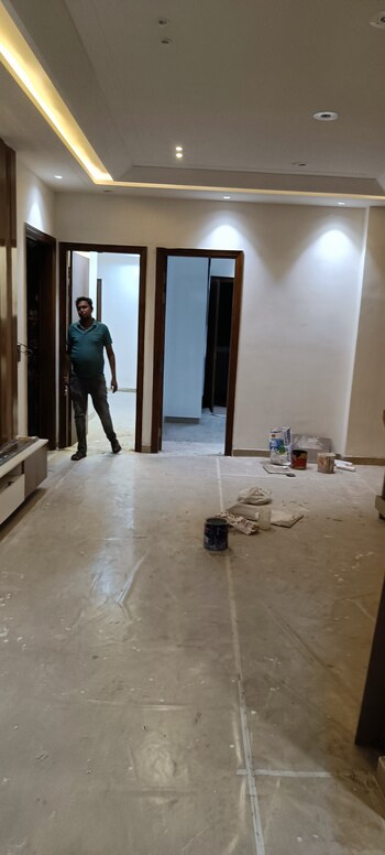 4 BHK Builder Floor for Sale in Rohini Sector 7, Delhi