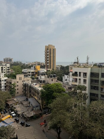 1 BHK Flat for Sale in Versova, Mumbai
