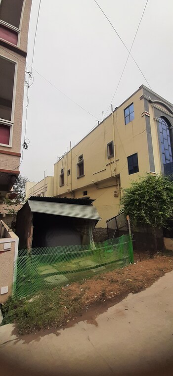 Plot for Sale in Bolarum, Hyderabad