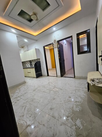 2 BHK Builder Floor for Rent in Baba Colony, Delhi