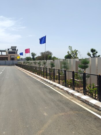 Plot for Sale in Chaksu, Jaipur