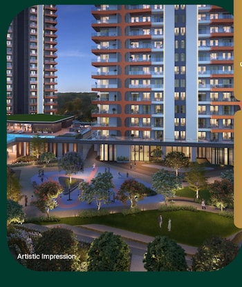 Emaar Amaris