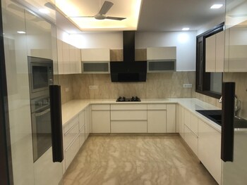 3 BHK Builder Floor for Rent in Gulmohar Park, Delhi