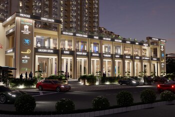 1 BHK Flat for Sale in Preet Colony, Zirakpur