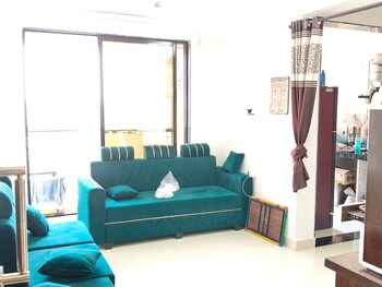 Samarth Sai Seasons Sahara