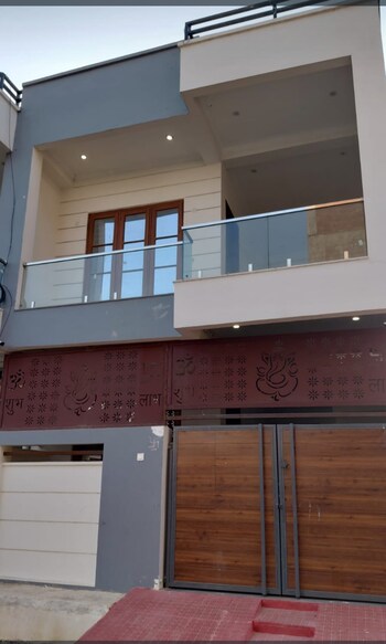 3 BHK Villa for Sale in Nijampur Malhaur, Lucknow