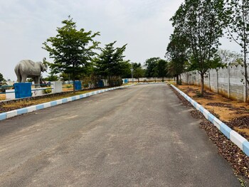 Plot for Sale in Kompally, Hyderabad