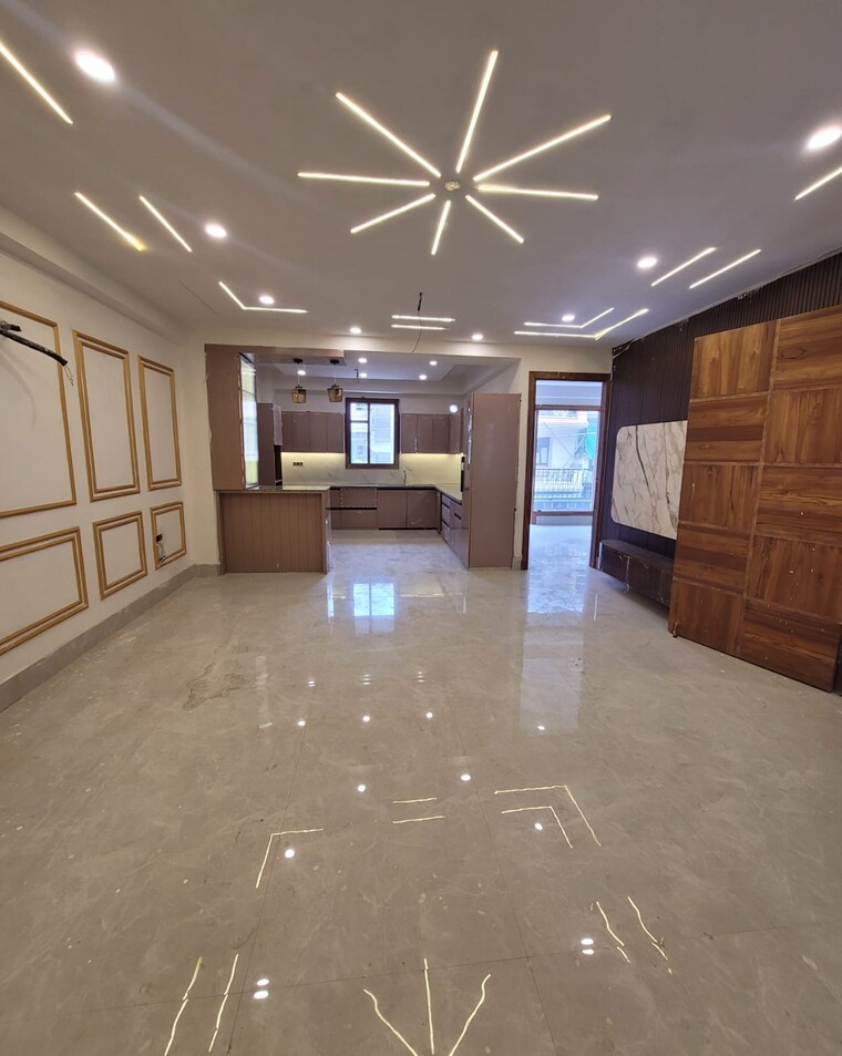 Room, richlook-platinum-floors 3 Bedroom 1850 Sq.Ft. Builder Floor In Sector 42 Faridabad 10413391