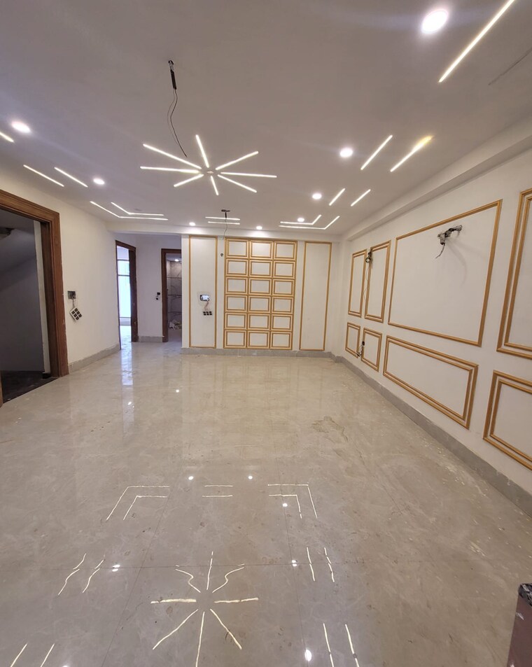 Room, richlook-platinum-floors 3 Bedroom 1850 Sq.Ft. Builder Floor In Sector 42 Faridabad 10413391