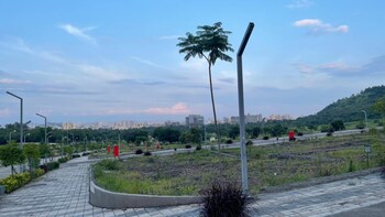 Plot for Sale in Marunji, Pune