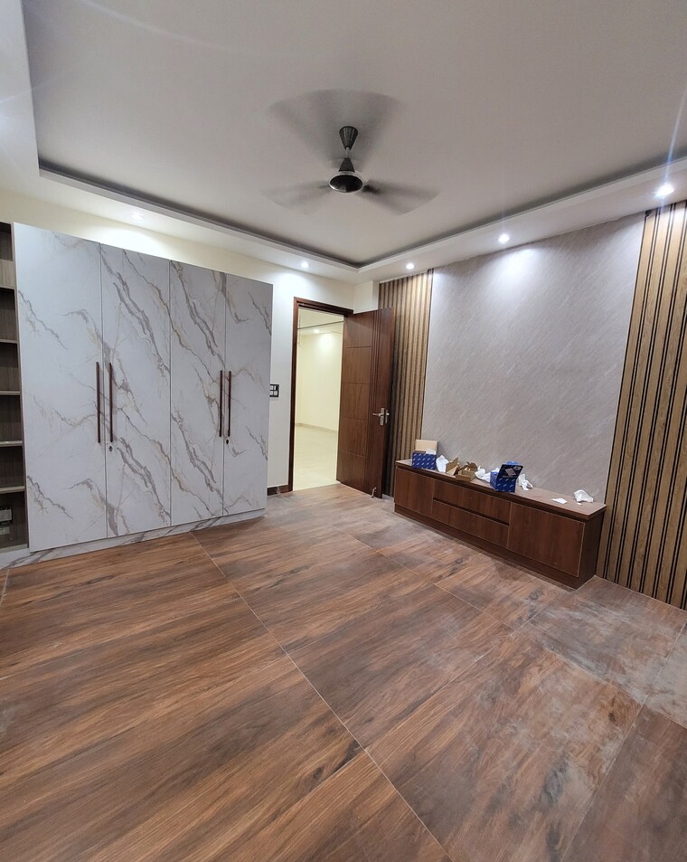 undefined, green fields colony 3 Bedroom 1850 Sq.Ft. Builder Floor In Green Fields Colony Faridabad 10413495